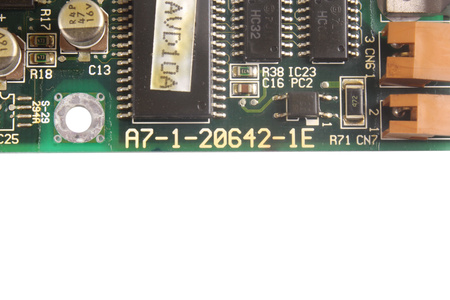 A7-1-20642-1E SANYO DENKI