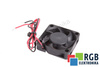 EF40101B2-1000U-A99 SUNON 40X40X10MM, 12V EVANTAI