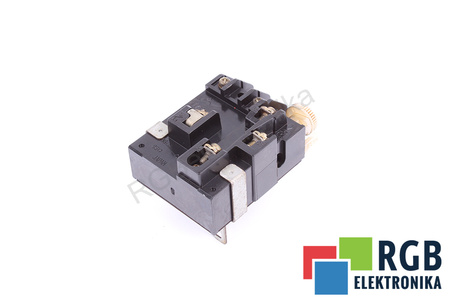 TH-12 MITSUBISHI ELECTRIC 0.3-0.5A RELEU