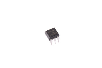 BRT12M VISHAY BRT12M-X001 THT DIP OPTOCUPLAJ