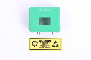 FA-100PY NANA ELECTRONICS TRANSFORMATOR DE CURENT