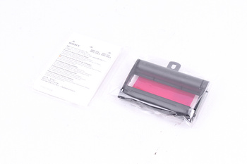 UPC-21L SONY PACHET IMPRIMARE COLOR