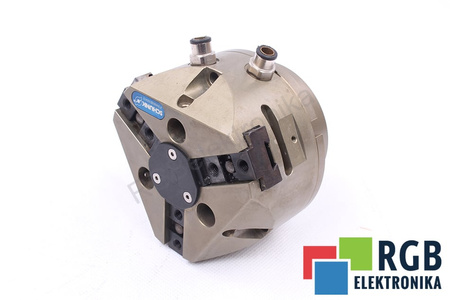 PZN100 SCHUNK PENTRU RV16 REIS