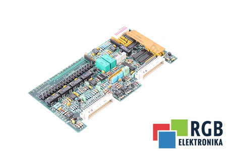 CT349B SERVOMAC