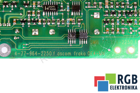 4-77-964-2250 ASCOM DEFECT – PENTRU PIESE