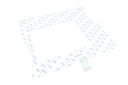 CP7921-1075-0000 TASTATURĂ FĂRĂ LED ÎNLOCUITOR