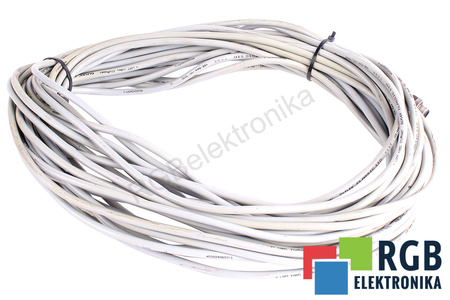 MOTOMAN YASKAWA 15M 4/4PIN CABLU