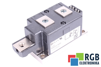 MCC312-16IO1 IXYS MODUL TIRISTOR