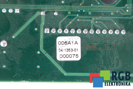 94.2.040.17A SPRECHER SCHUH DEFECT – PENTRU PIESE