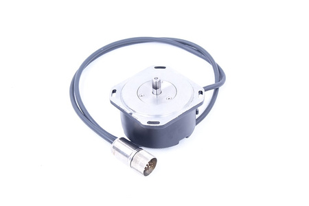 ID.NR.213116-28 HEIDENHAIN ROD250.0000-9000 CODER