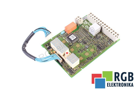 3130-0531 CONTROL TECHNIQUES 7004-0323