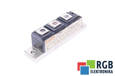 TT60N16KOF EUPEC POWERBLOCK 600A, 1600V
