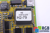 0-0074-1279 KONTRON PENTRU BT100