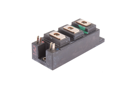 2MBI100N-060 FUJI ELECTRIC