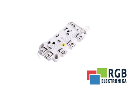 SEMIX101GD126HDS SEMIKRON