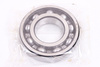 6207 SKF 35X72X17 20000RPM, 13000RPM, 35X72X17 27KN, 15.3KN RULMENT