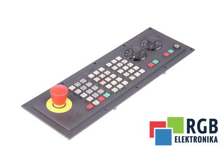 6FC5103-0AD03-0AA0 SIEMENS VERSION D SINUMERIK 840C/840CE TASTATURĂ
