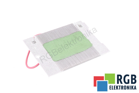 REZISTENȚĂ 72 OHM KRAH-RWI 72OHM REZISTENȚĂ