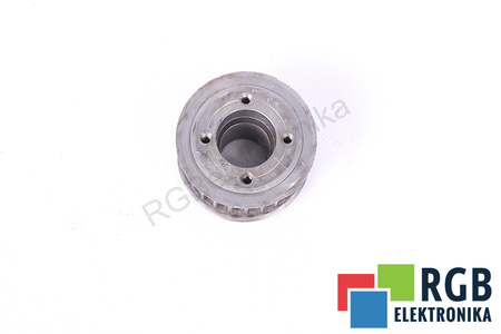 SCRIPETE DINȚAT 60X54MM CUREA 32MM AX 28MM Z=24