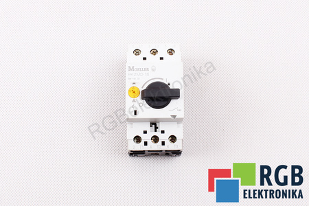 PKZM0-1.6 MOELLER DECONECTOR