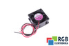 BP402024H-03 BI-SONIC 40X40X20MM, 24V, 0.18A EVANTAI