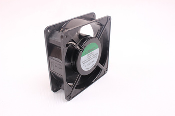 DP202A SUNON 2123MBT.GN 120X120X38, 230V EVANTAI