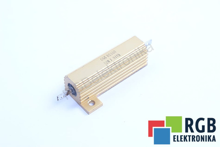 REZISTENȚĂ CGSHSA50 TE CONNECTIVITY 82OHM REZISTENȚĂ