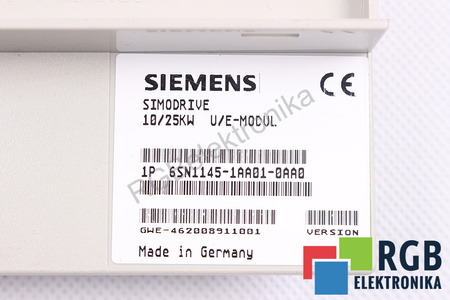 6SN1145-1AA01-0AA0 SIEMENS SCUT