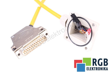 3530028 REIS ROBOTICS 7.5M CABLU