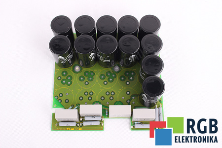 KP18487.2.01 SP01 REFU ELEKTRONIK