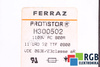 SIGURANŢĂ H300502 FERRAZ 1100V, 800A SIGURANŢĂ