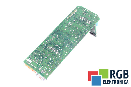 UD-90A ISS 06.00 CONTROL TECHNIQUES DEFECT – PENTRU PIESE