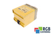PNOZ6 PILZ 474908 RELEU DE SIGURANȚĂ