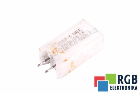 REZISTENȚĂ CPCF-5 DALE 47 KOHM 47KOHM, 5W REZISTENȚĂ