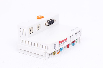 BK3120 BECKHOFF PROFIBUS COUPLER
