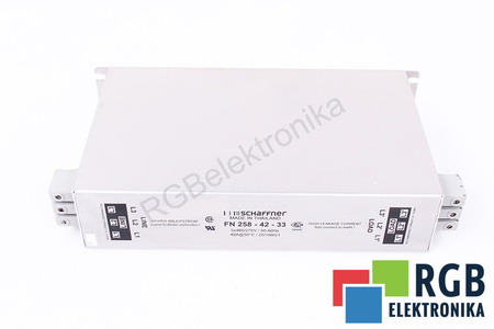 FN258-42-33 SCHAFFNER FILTRU