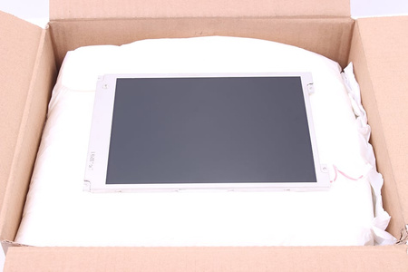 UB084S01 UNIPAC MATRICE LCD