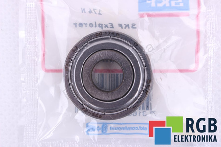629-2Z SKF 9X26X8 RULMENT