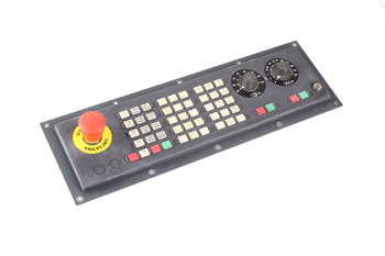 6FC5203-0AD10-0AA0 SIEMENS VERSION N SINUMERIK 840D TASTATURĂ