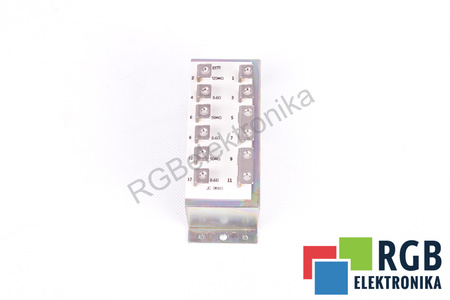 120MOHM 0.6OHM 50MOHM IWAKI PENTRU A06B-6050-H402 ANUC