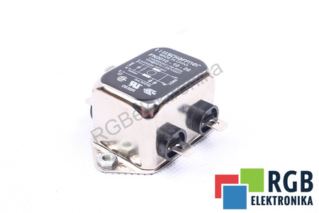 FN2010-10-06 SCHAFFNER FILTRU