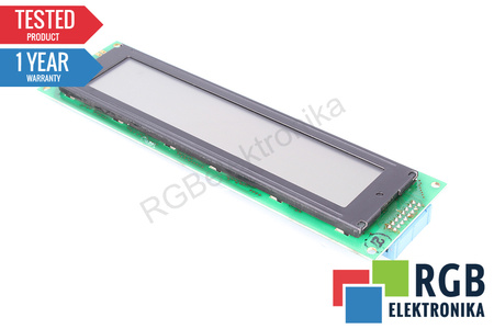 DMC40457 OPTREX ECRAN LCD