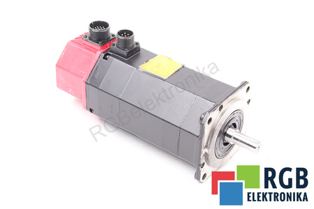 A06B-0314-B572 FANUC 5S