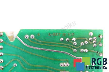 5687 PEPPERL FUCHS PENTRU WE77/EX-DW