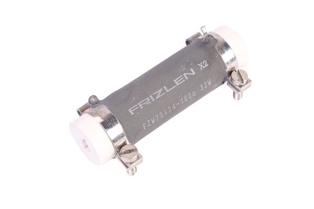 REZISTENȚĂ FZW75X24 FRIZLEN 100OHM REZISTENȚĂ