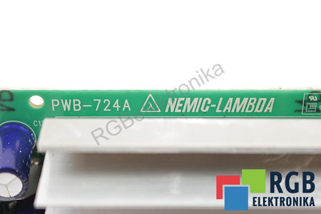 PWB-724A NEMIC LAMBDA PENTRU GE-01