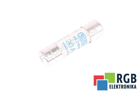 SIGURANŢĂ 5011806 SIBA ULTRA RAPID 700V, 30A