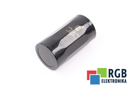 CONDENSATOR ALS29A1029NN AEROVOX 2200UF, 400VDC CONDENSATOR