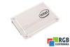 SSDSC2KW128G8 INTEL 545S SERIES 128GB SATA
