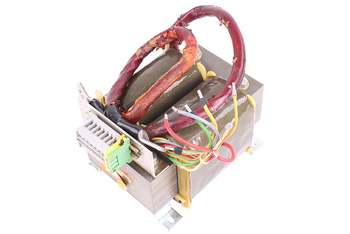 2137/91 REICHENBACH T40/E 210-420V, 5.8V TRANSFORMATOR